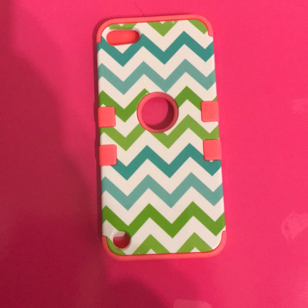 Ipod case - Picture 2 of 4